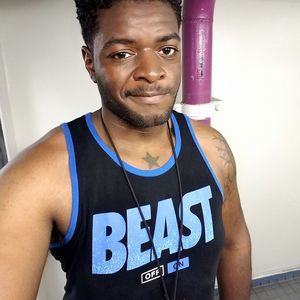 Meet your Posher, Jamel